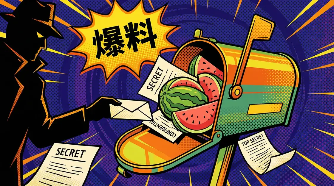 竟博体育官网 匿名爆料通道漫画插图
